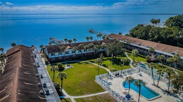 650 Pinellas Point Drive S - Photo 1