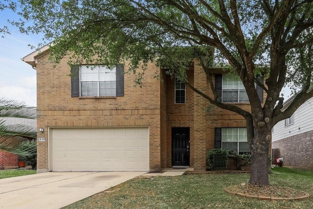 21118 Bridgemeadows Lane - Photo 1