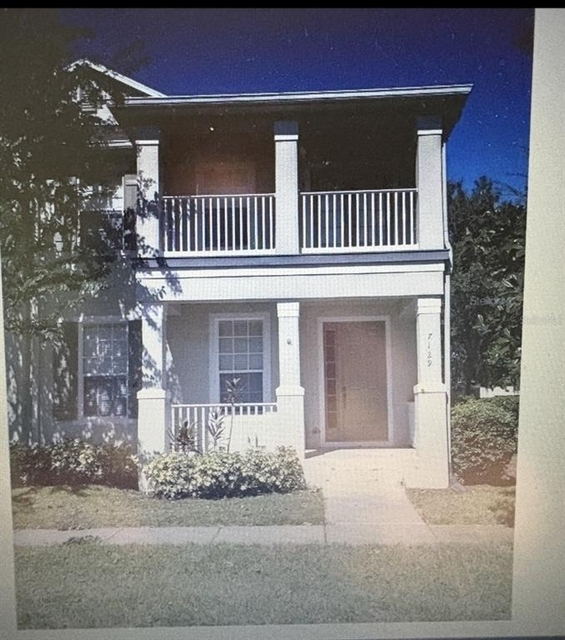 7129 Red Lantern Drive - Photo 1