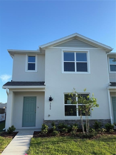 588 Preston Cove Drive - Photo 1