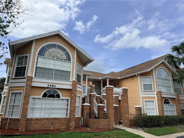 2490 Sweetwater Club Circle - Photo 1