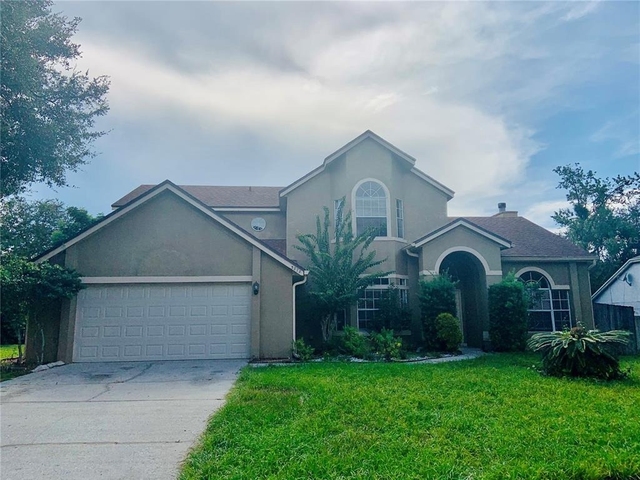 3878 Kingston Oaks Cove - Photo 1