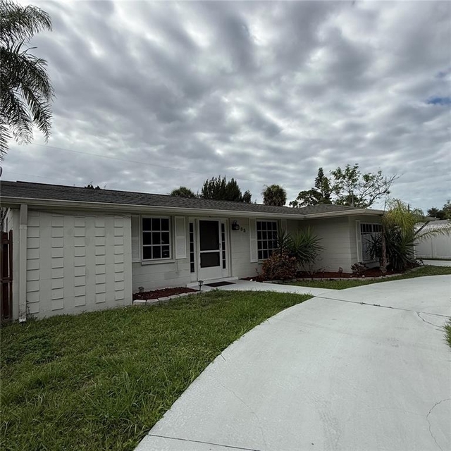 695 Alligator Drive - Photo 1