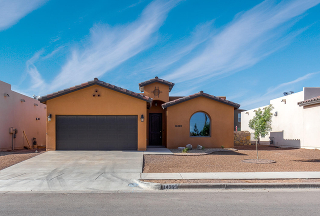 14323 High Rock Drive - Photo 1