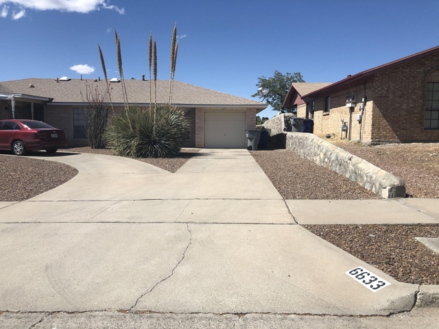 6633 Amposta Drive - Photo 1