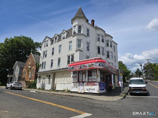 5 Hill Street - Photo 1