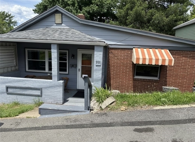 931 Hilltop St - Photo 1