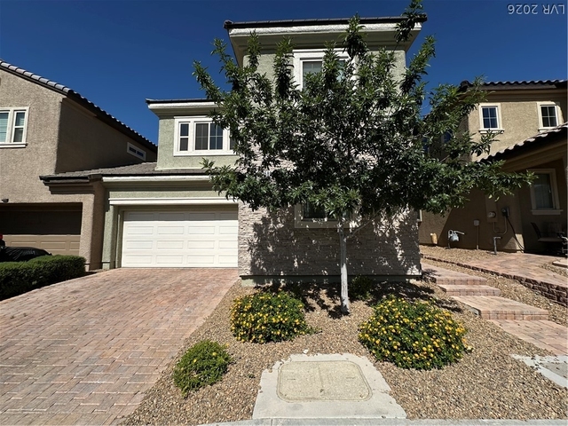 5869 Amber Mesa Street - Photo 1
