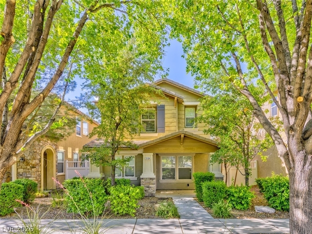 3164 Degas Tapestry Avenue - Photo 1
