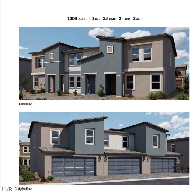 7352 Joanna Brook Street - Photo 1