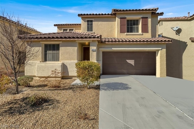 5453 Pipers Stone Street - Photo 1