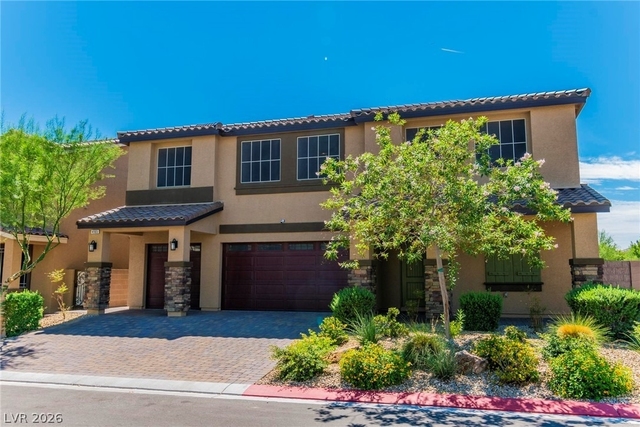 4165 Vibrant Star Avenue - Photo 1