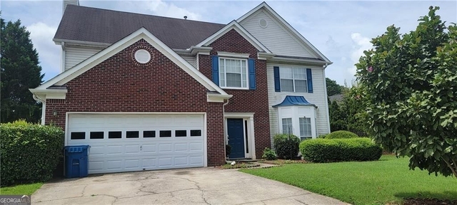 3748 Jackson Bluff Drive - Photo 1