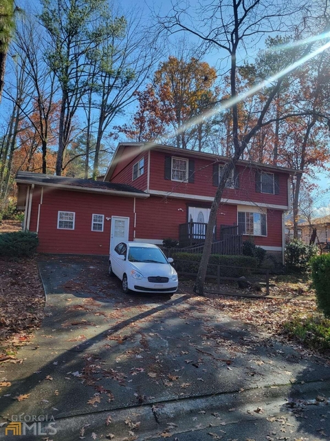 6935 Ivy Log Drive - Photo 1