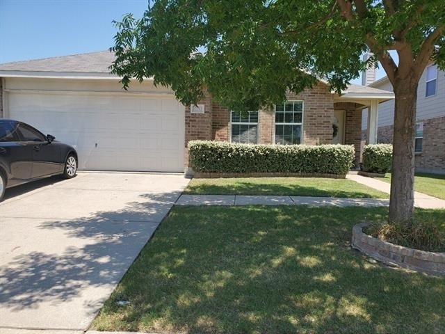 12752 Pricklybranch Drive - Photo 1