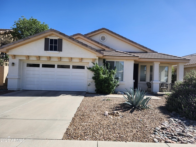 7033 W Irma Lane - Photo 1
