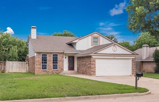 6014 Parkmeadow Drive - Photo 1