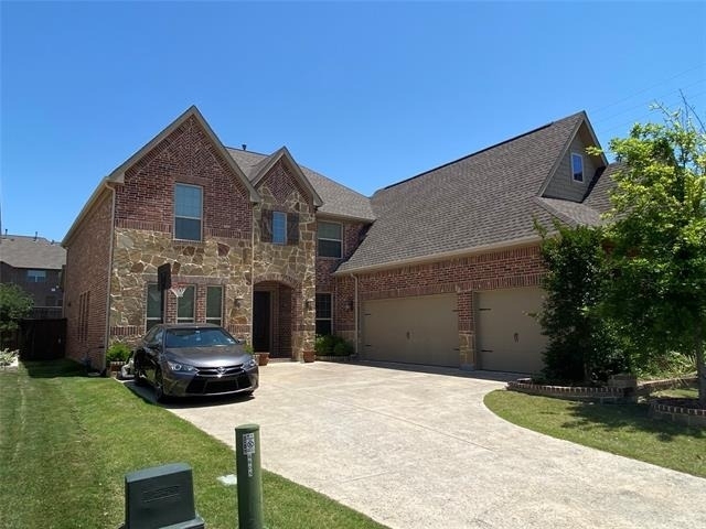 6905 Benjamin Way - Photo 1