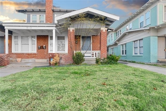 813 May Street - Photo 1