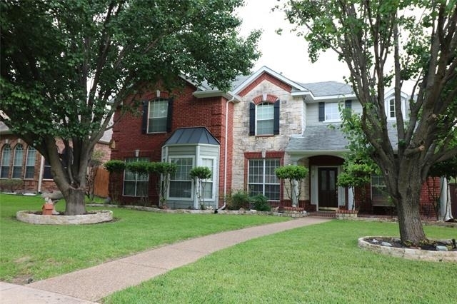 4506 Burnhill Drive - Photo 1