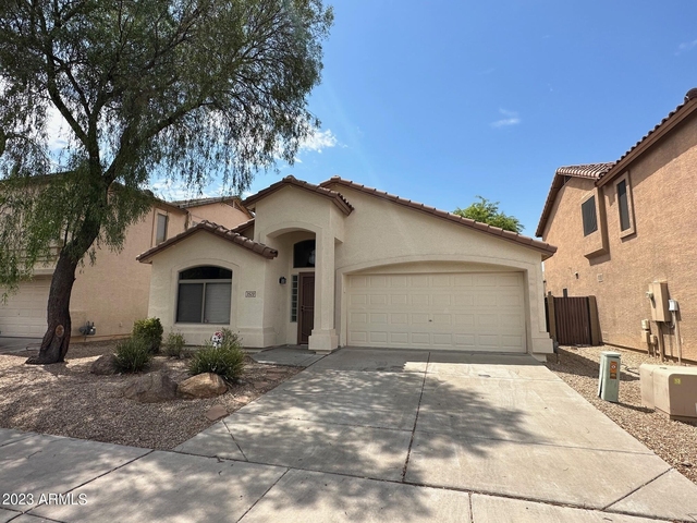 2523 W White Feather Lane - Photo 1