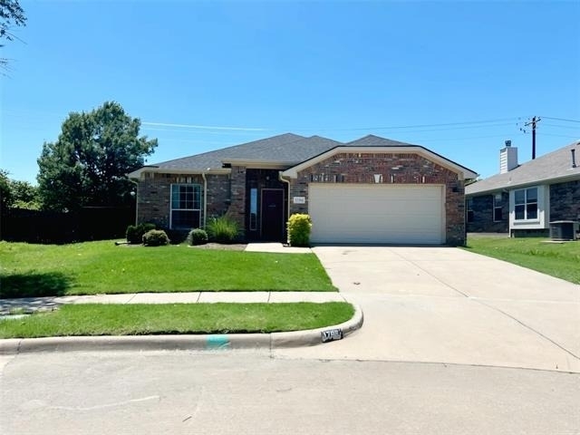 1796 Barton Springs Drive - Photo 1