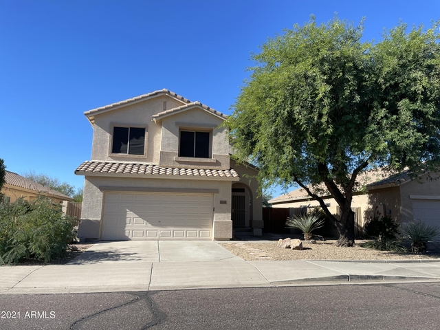 25236 N 41st Avenue - Photo 1