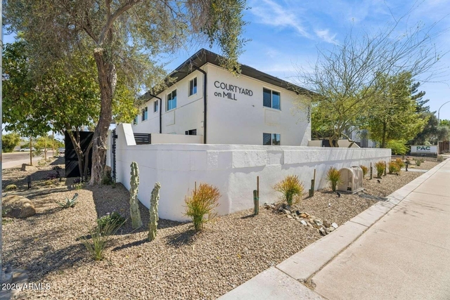 2205 S Mill Avenue - Photo 1