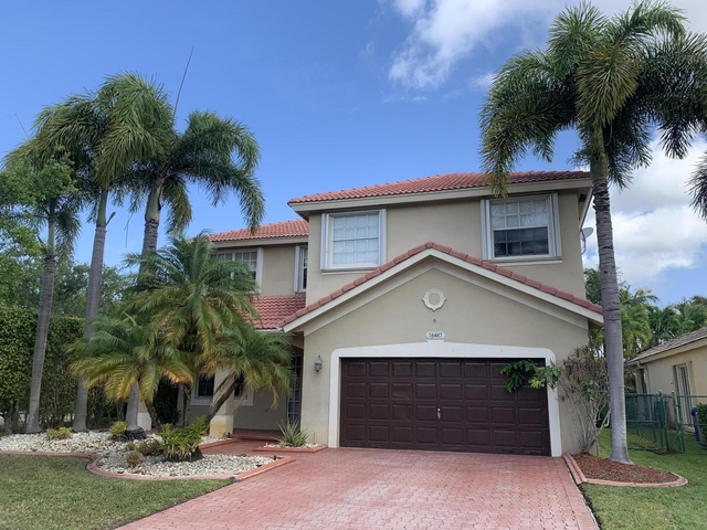 16447 Sw 1st Court - Photo 1
