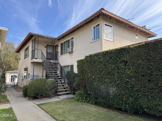 1204 N Monterey Street - Photo 1