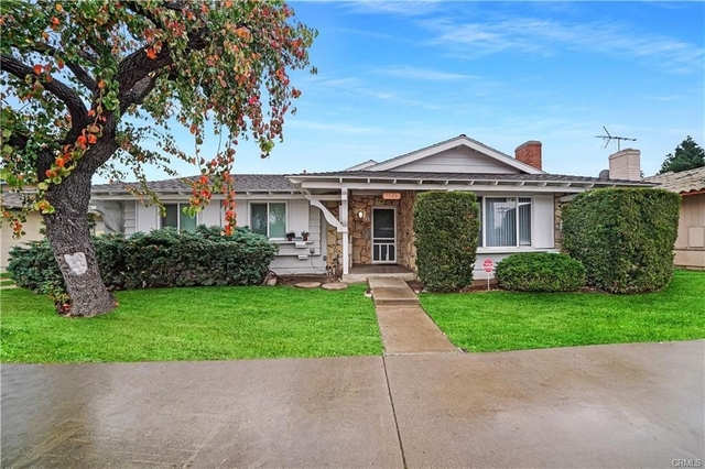 16722 Goldenwest Street - Photo 1