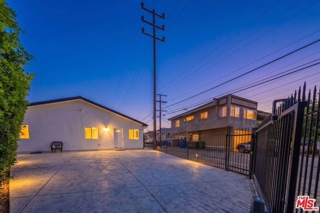5837 N Cartwright Avenue - Photo 1