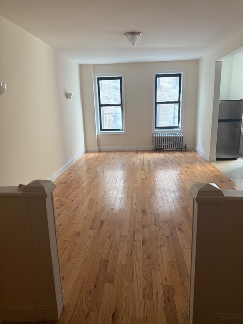 West 204th - Photo 1