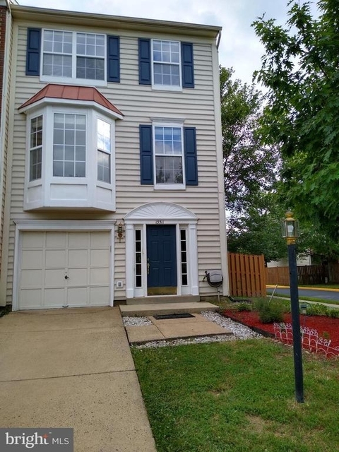 13511 Bannacker Place - Photo 1