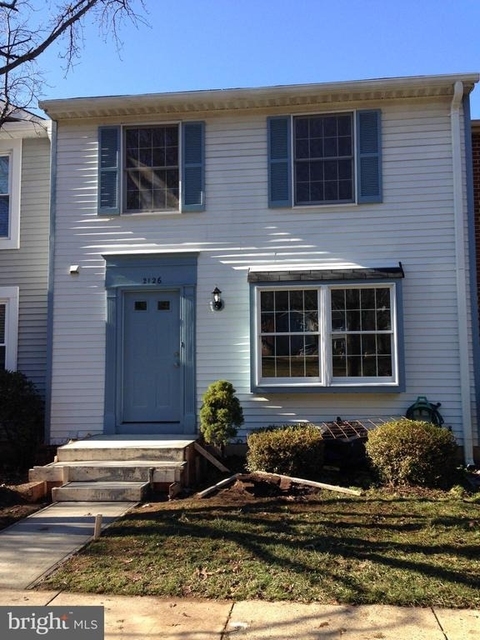 2126 Glenn Spring Court - Photo 1
