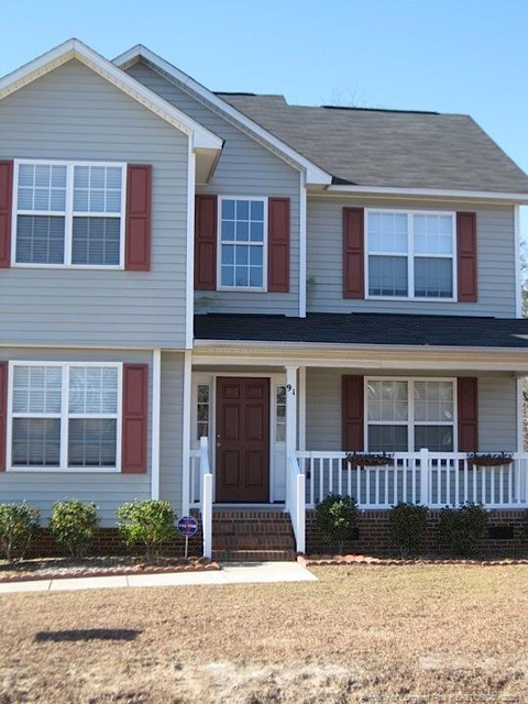 91 Union Circle - Photo 1