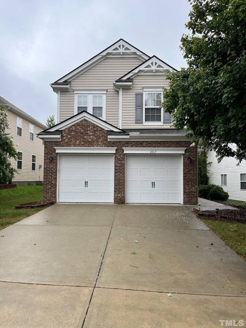 2017 Remington Oaks Circle - Photo 1