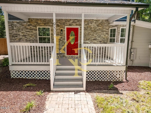 951 Walter Bright Road - Photo 1