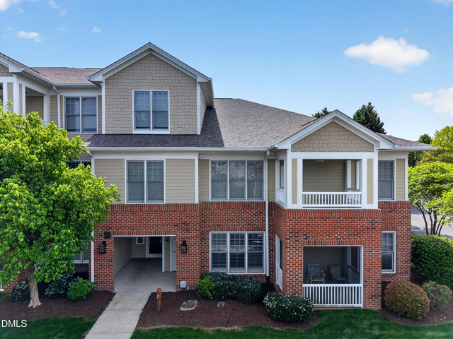 828 Waterford Lake Drive - Photo 1