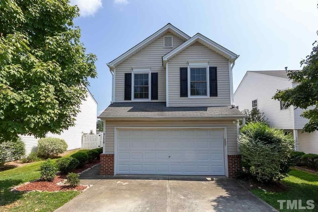 9128 Colony Village Lane - Photo 1