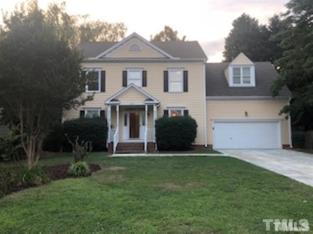1817 Misty Hollow Lane - Photo 1