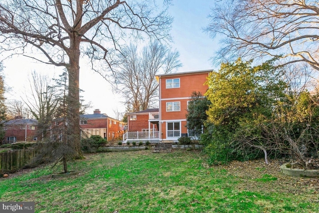 5311 Sangamore Road - Photo 1