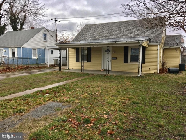 3503 Sollers Point Road - Photo 1