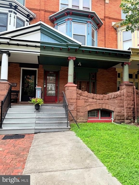 2740 #3 N Calvert Street - Photo 1