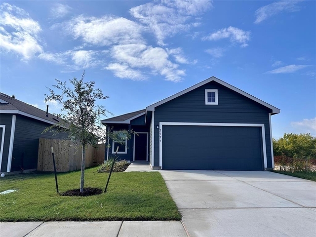 2525 Willkomen Way - Photo 1