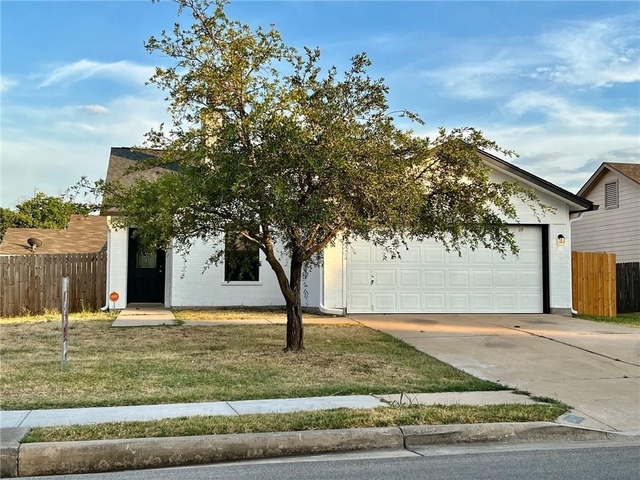 3401 Nocona Cv - Photo 1