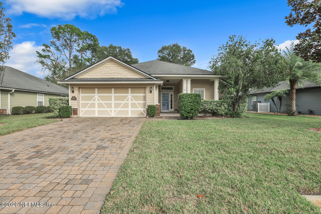 4892 Monroe Forest Drive - Photo 1