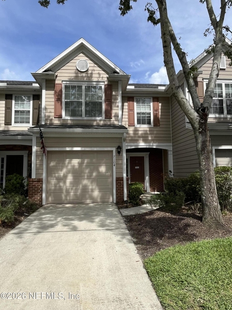7104 Stonelion Circle - Photo 1