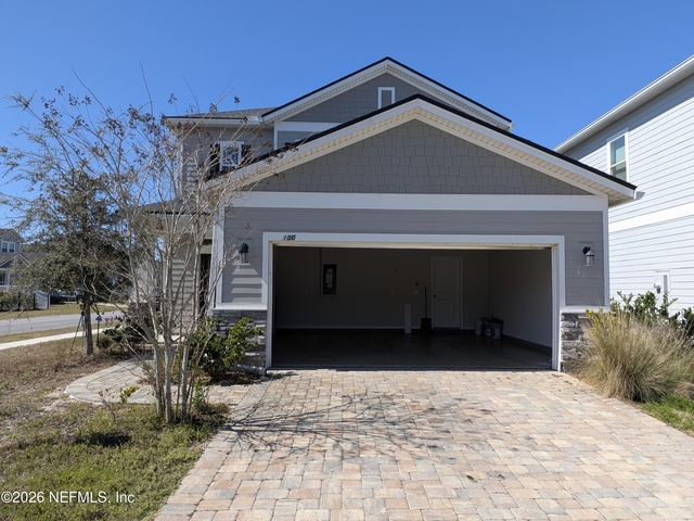 100 Golden Fern Dr Drive - Photo 1