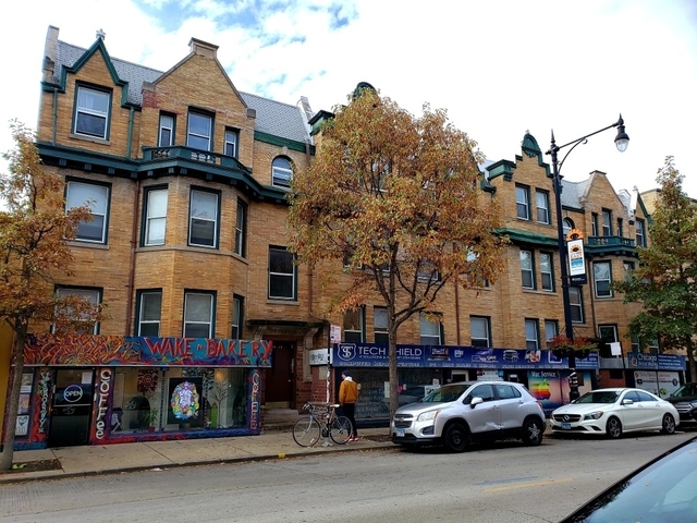 3516 N Broadway Street - Photo 1